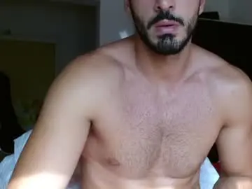 Chaturbate Sex Cam of hornyasfuckk33