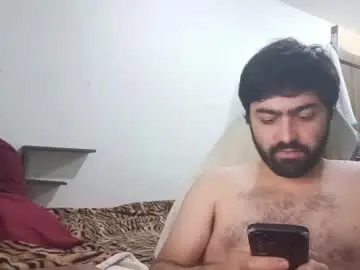 Chaturbate Nude Webcam of jonasf2525