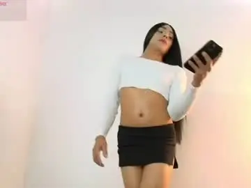 Chaturbate Sex Cam of luciana_glow