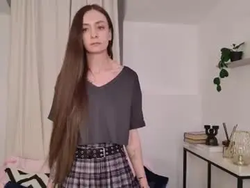 Chaturbate Sex Chat of lysandra_loren