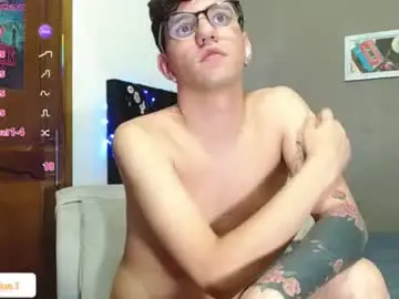 Chaturbate Sex Cam of matteo12_
