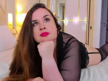 Chaturbate Adult Video Chat of mommycurves