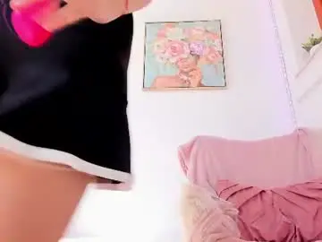 Chaturbate Best Webcam of oliviarimes_