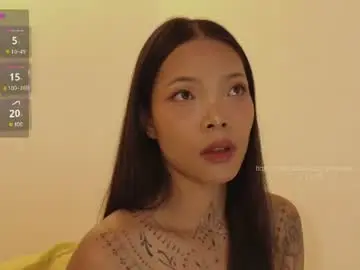 Chaturbate Best Webcam of peisinoe_____