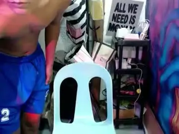 Chaturbate Private Sex Chat of pinoy_fucker18