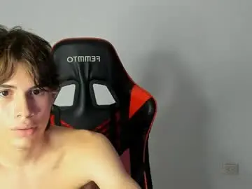 Chaturbate Live Sex of ryan_bronw