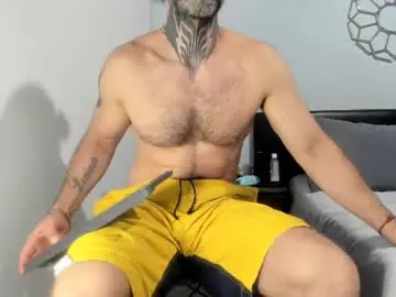Chaturbate Free Porn Cam of sexycolombian2022