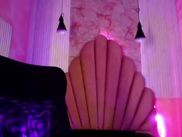 Chaturbate Sex Chat of sofi_thomas_