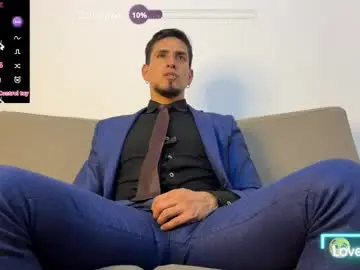 Chaturbate Live Sex of tom_blunt96