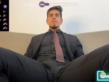 Chaturbate Adult Video Chat of tom_blunt96