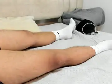 Chaturbate Nude Webcam of demetriou_marquis