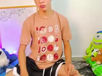 Chaturbate Live Porn of ely_king