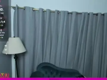 Chaturbate Live Sex of lola_12_
