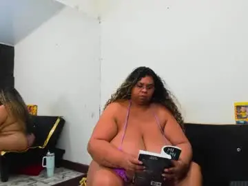 Chaturbate Private Sex Chat of lynn_and_esteban