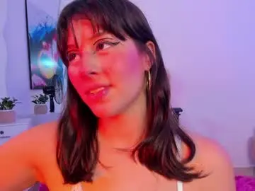 Chaturbate Free Porn Cam of nenaarisk