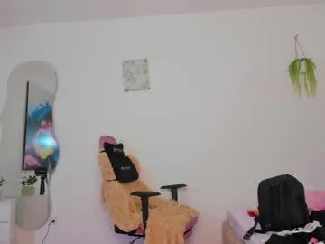 Chaturbate Sex Chat of nenaarisk