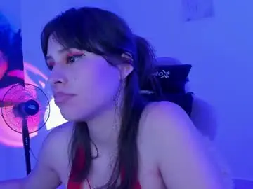 Chaturbate Live Porn of nenaarisk