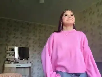Chaturbate Sex Chat of rachellbalonek