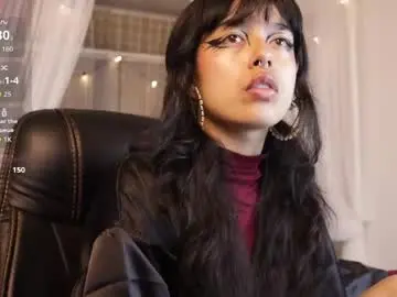 Chaturbate Watch Live Sex Cams of saphyralux