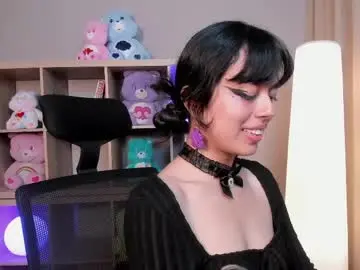 Chaturbate Best live sex cam show of saphyralux