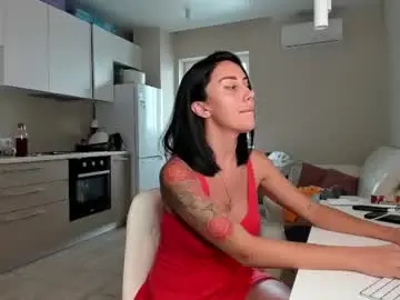 Chaturbate Private Sex Chat of sasha_moon77