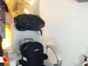 Chaturbate Adult Webcam of sofi_lennox