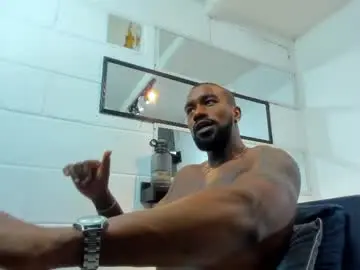 Chaturbate Sex Cam of tafari_1