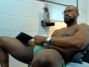 Chaturbate Live Sex of tafari_1