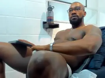 Chaturbate Live Sex Cam of tafari_1