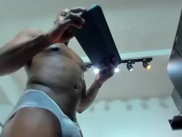 Chaturbate Live Sex of tafari_1
