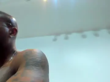 Chaturbate Live Porn of tafari_1