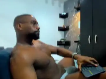 Chaturbate Sex Chat of tafari_1