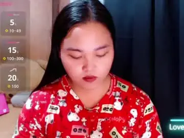 Chaturbate Live Sex of urasian_hotchix69