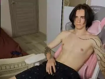 Chaturbate Nude Webcam of valket