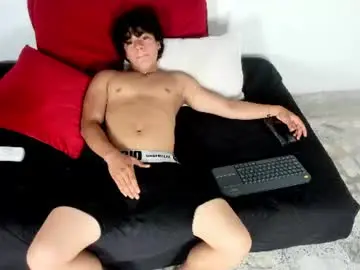 Chaturbate Adult Video Chat of zackcito