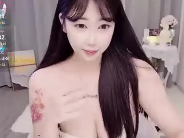 Chaturbate Private Sex Chat of bell_cs