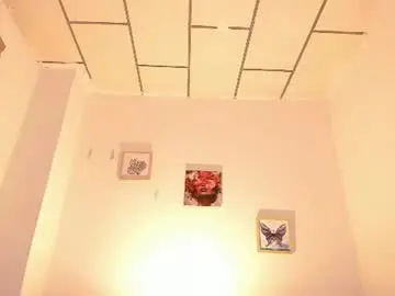 Chaturbate Adult Video Chat of buunny_bella