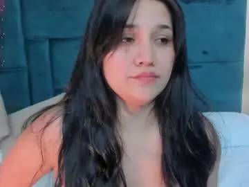 Chaturbate Sex Chat of dalia_alissa