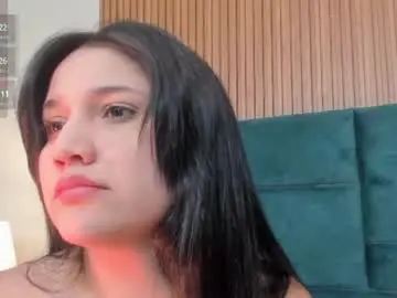Chaturbate Sex Chat of dalia_alissa