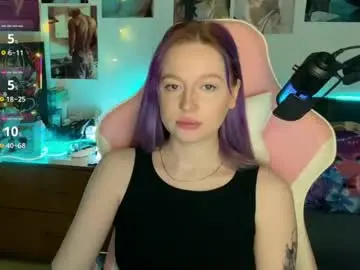 Chaturbate Free Live Porn of fantasy_lisa