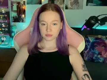 Chaturbate Free Porn Cam of fantasy_lisa