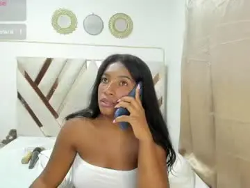 Chaturbate Best live sex cam show of kriisvany_leroy