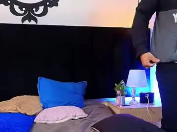 Chaturbate Sex Cam of liam_life