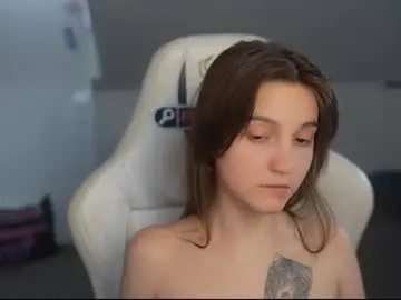 Chaturbate Sex Cam of livehub054