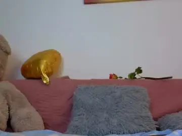 Chaturbate Best Webcam of mellisakim