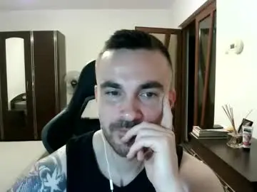 Chaturbate Watch Live Sex Cams of mu5clemania