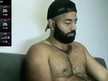 Chaturbate Best Webcam of roa32sebas