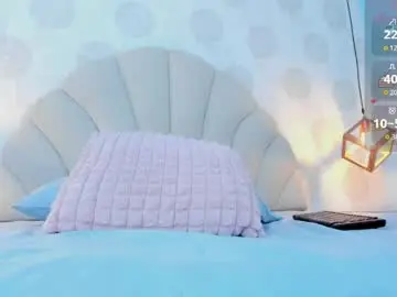 Chaturbate Free Porn Cam of alaialester