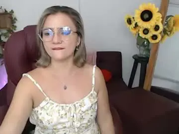 Chaturbate Live Sex Cam of ana_hotmilf