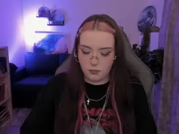 Chaturbate Sex Cam of coramiel